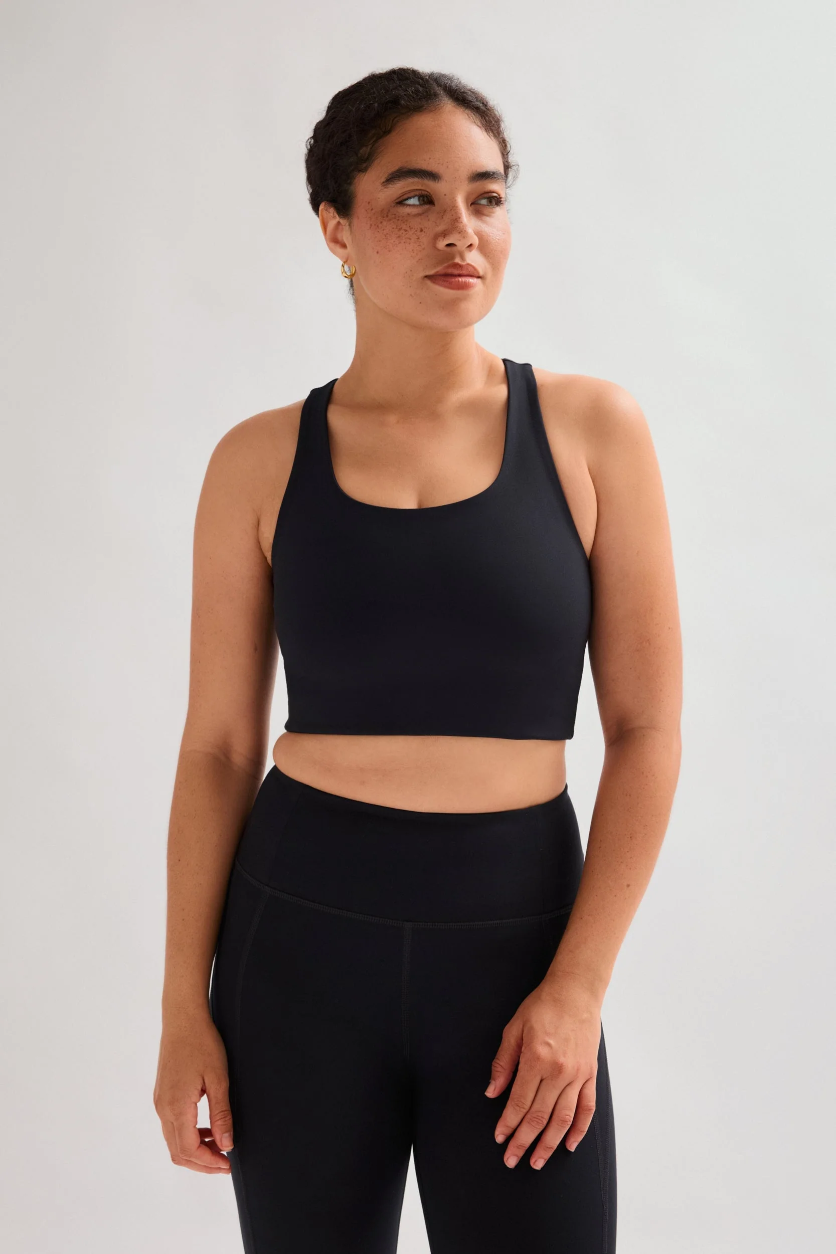 Paloma Racerback Bra