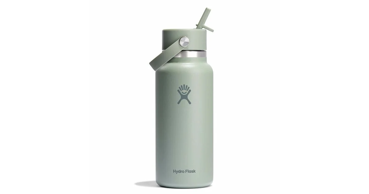 Hydro Flask Water Bottle