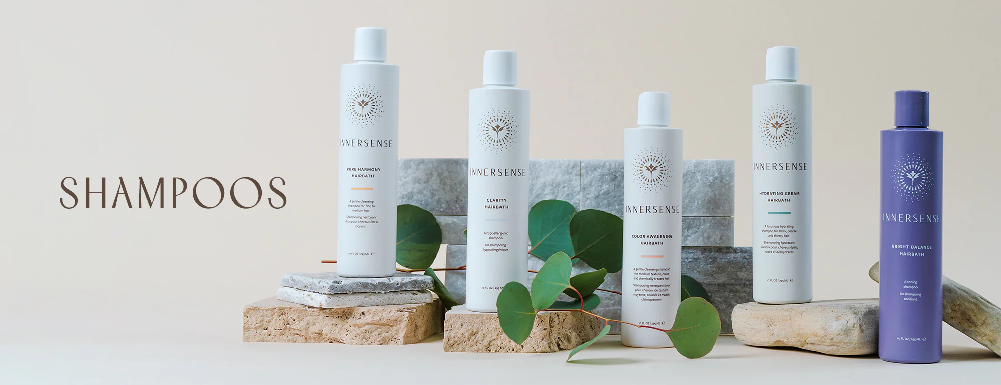 Rosemary Mint Shampoo