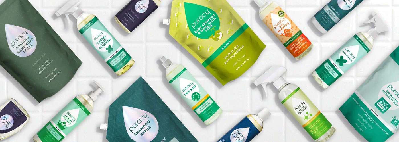 Natural Hand Soap