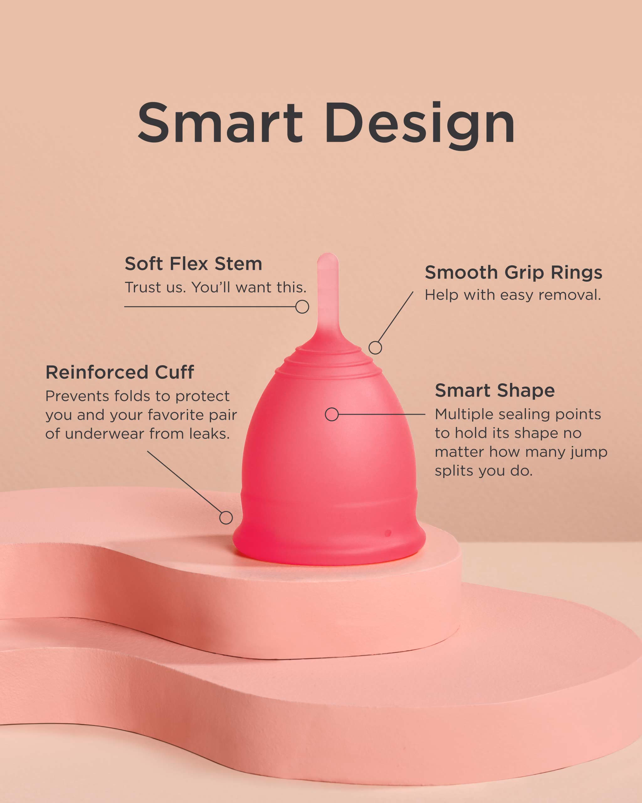 Menstrual Cup