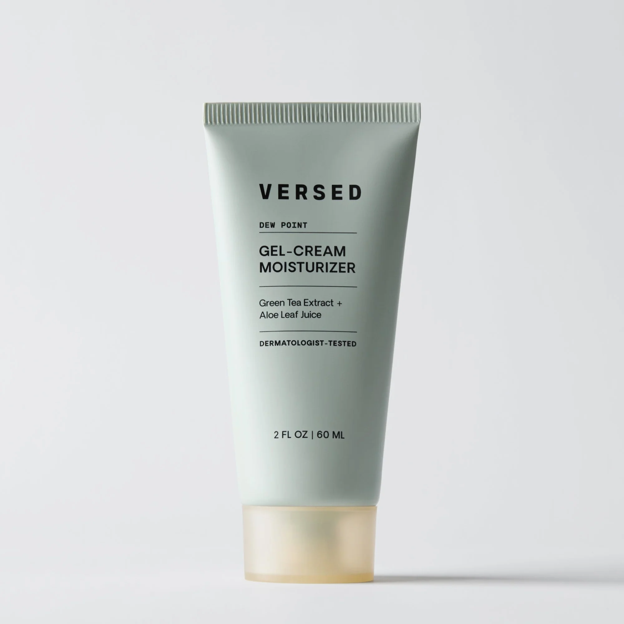 Unscented Daily Moisturizer